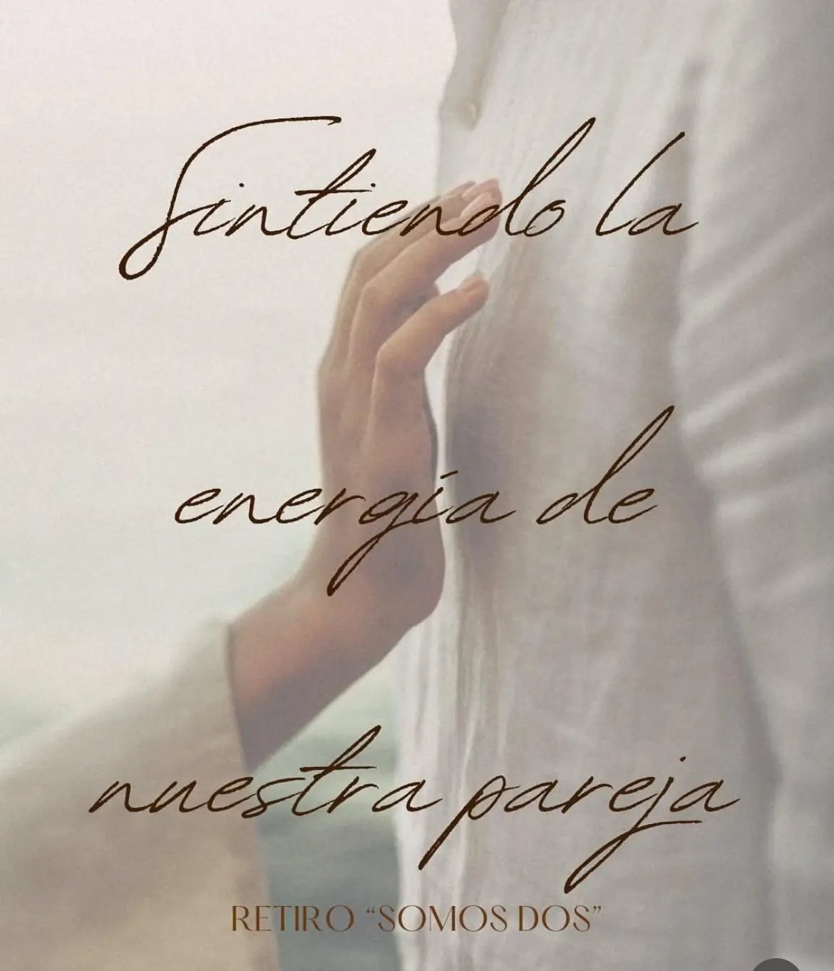 Retiro Parejas