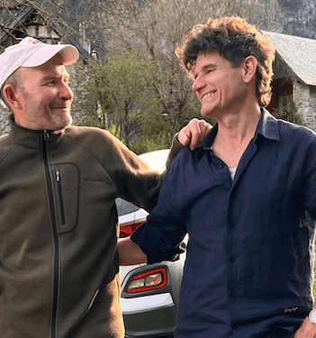 Alex Villora Casas de Zapatierno