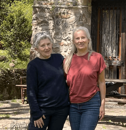 Carmen Cheliz Casas de Zapatierno