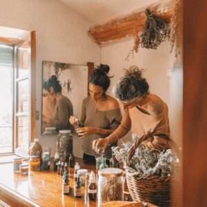 Retiro en los Pirineos: bienestar, naturaleza y cocina consciente en el Valle de Ordesa y Monte Perdido