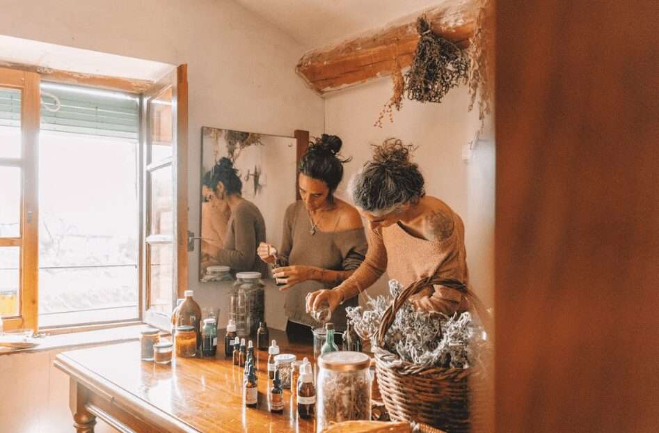 Retiro en los Pirineos: bienestar, naturaleza y cocina consciente en el Valle de Ordesa y Monte Perdido