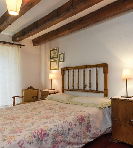 Montinier Casas de Zapatierno Dormitorio parejas